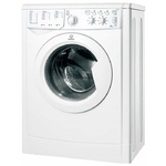 Ремонт Indesit IWSC 4105 в Омске