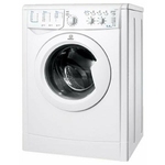 Ремонт Indesit IWSC 5088 в Омске