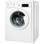 Ремонт Indesit IWDE 7125 B в Омске