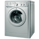 Ремонт Indesit IWC 6125 S в Омске