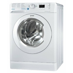 Ремонт Indesit BWSA 71052 L B в Омске