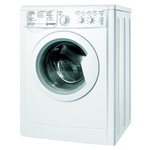 Ремонт Indesit ESC 1150 B в Омске