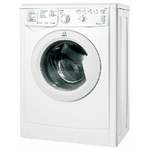 Ремонт Indesit IWSB 5105 в Омске