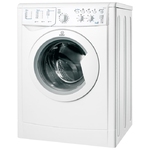 Ремонт Indesit IWDC 7125 B в Омске