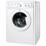 Ремонт Indesit IWDC 6105 в Омске