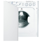 Ремонт Indesit IWME 106 в Омске