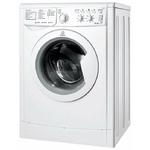 Ремонт Indesit IWC 5105 в Омске