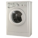 Ремонт Indesit EWUC 4105 в Омске