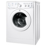 Ремонт Indesit IWB 6085 в Омске