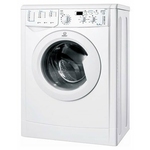 Ремонт Indesit IWSD 4105 в Омске