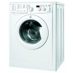 Ремонт Indesit IWD 5105 в Омске