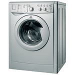 Ремонт Indesit IWDC 7125 S в Омске