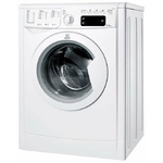 Ремонт Indesit IWE 7105 B в Омске