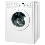 Ремонт Indesit IWD 6125 в Омске