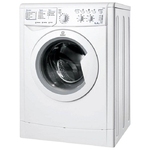 Ремонт Indesit IWC 5083 в Омске