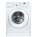 Ремонт Indesit BWSD 71252 W в Омске