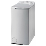 Ремонт Indesit ITW A 5851 W в Омске