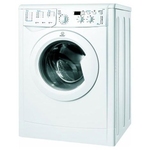 Ремонт Indesit IWD 7128 B в Омске