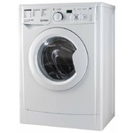 Ремонт Indesit EWSD 61253 W в Омске