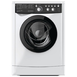 Ремонт Indesit EWSC 51051 BK в Омске