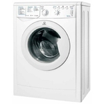 Ремонт Indesit IWSB 5095 в Омске