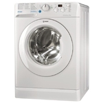 Ремонт Indesit BWSD 61051 1 в Омске