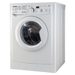 Ремонт Indesit EWSD 61031 в Омске