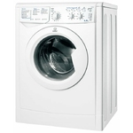 Ремонт Indesit IWC 61281 в Омске