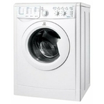 Ремонт Indesit IWSD 5108 ECO в Омске