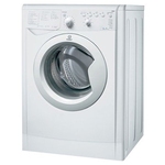 Ремонт Indesit IWB 5103 в Омске