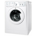 Ремонт Indesit IWSC 51052A в Омске