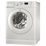 Ремонт Indesit BWSA 61051 в Омске