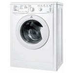 Ремонт Indesit IWSB 5083 в Омске