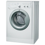 Ремонт Indesit IWSC 5085 SL в Омске