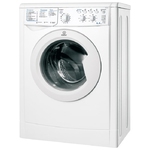 Ремонт Indesit IWSC 6085 в Омске