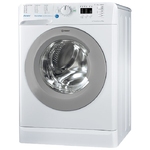 Ремонт Indesit BWSA 61053 WSG в Омске