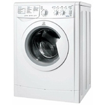 Ремонт Indesit IWC 7123 в Омске