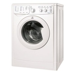 Ремонт Indesit IWSC 50852 C ECO в Омске