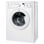 Ремонт Indesit IWSD 5085 в Омске