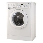 Ремонт Indesit EWSD 61251 W в Омске