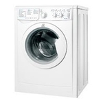 Ремонт Indesit IWC 61051 в Омске