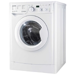 Ремонт Indesit EWSD 61252 W в Омске