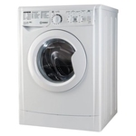 Ремонт Indesit EWSC 61051 в Омске