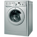 Ремонт Indesit IWD 8125 S в Омске