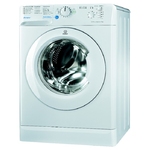 Ремонт Indesit BWSB 61051 в Омске