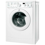 Ремонт Indesit IWSD 51051 C ECO в Омске