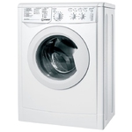 Ремонт Indesit EWSC 6105 в Омске