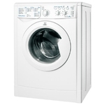 Ремонт Indesit EWSE 61051 в Омске