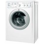 Ремонт Indesit IWSC 5105 SL в Омске