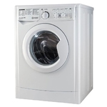 Ремонт Indesit EWSC 51051 B в Омске